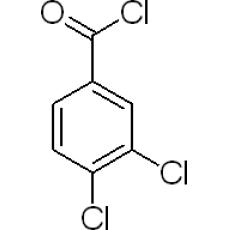 Z906638 3,4-二氯苯甲酰氯, 97%