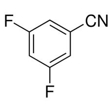 Z908149 3,5-二氟苯甲腈, ≥98.0%