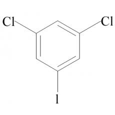 Z906688 3,5-二氯碘苯, 99%