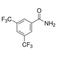 Z903909 3,5-双(三氟甲基)苯甲酰胺, 98.0 %