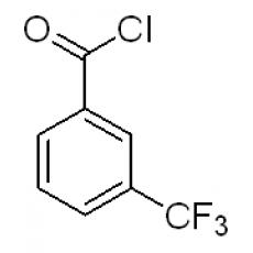 Z918903 3-(三氟甲基)苯甲酰氯, 98%
