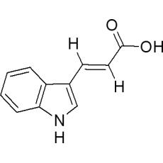 Z911894 3-吲哚丙烯酸(IAA), 98%