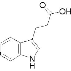 Z911687 3-吲哚丙酸, 98%