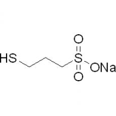 Z917708 3-巯基-1-丙烷磺酸钠, 90%