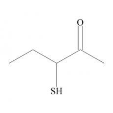 Z912978 3-巯基-2-戊酮, 95%