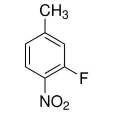 Z910093 3-氟-4-硝基甲苯, 99%
