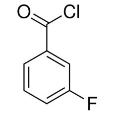 Z909653 3-氟苯甲酰氯, 98%