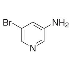Z901634 3-氨基-5-溴吡啶, 98%