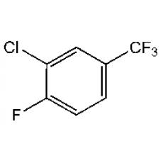 Z905883 3-氯-4-氟三氟甲苯, 97%