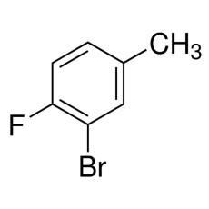 Z903544 3-溴-4-氟甲苯, 99%