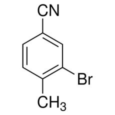 Z903580 3-溴-4-甲基苯甲腈, 98%