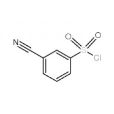 Z928189 3-氰基苯磺酰氯, 95%
