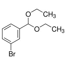Z903487 3-溴苯甲醛二乙缩醛, 98%