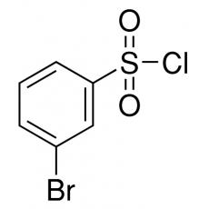 Z902525 3-溴苯磺酰氯, 98%