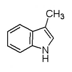 Z917593 3-甲基吲哚, 98%