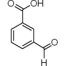 Z909741 3-羧基苯甲醛, 97%