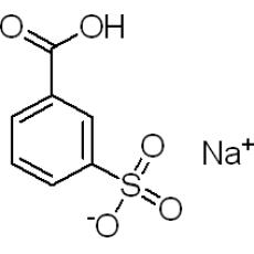 Z917738 3-羧基苯磺酸钠, 97%