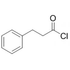 Z915469 3-苯基丙酰氯, 98%