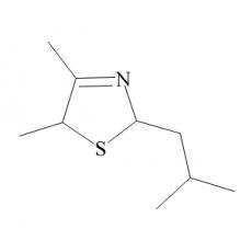 Z906590 4,5-二甲基-2-异丁基噻唑啉, 97%