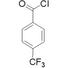Z919413 4-三氟甲基苯甲酰氯, 98%