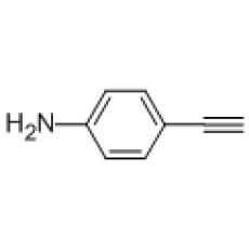 Z922467 4-乙炔基苯胺, 97%