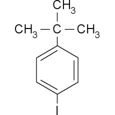 Z901853 4-叔丁基碘苯, 98%