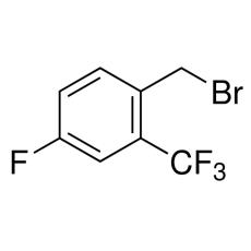 Z910078 4-氟-2-(三氟甲基)溴苄, 98%