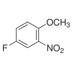 Z910063 4-氟-2-硝基苯甲醚, 98%
