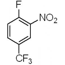 Z909572 4-氟-3-硝基三氟甲苯, 99%