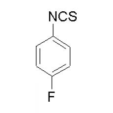 Z909461 4-氟苯基异硫氰酸酯, 98%