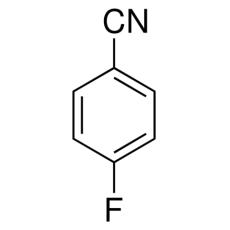 Z910116 4-氟苯甲腈, 99%