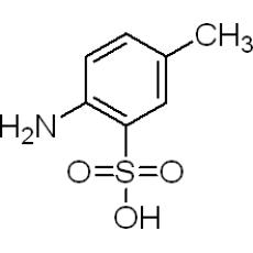 Z900815 4-氨基甲苯-3-磺酸, 98%
