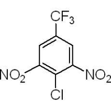 Z904328 4-氯-3,5-二硝基三氟甲苯, 97%