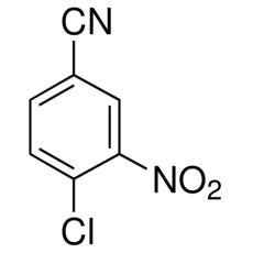 Z905936 4-氯-3-硝基苯甲腈, 98%