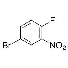 Z903816 4-溴-1-氟-2-硝基苯, 97%