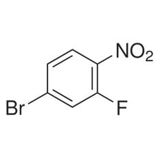 Z903815 4-溴-2-氟-1-硝基苯, 98%
