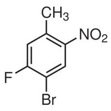 Z903839 4-溴-5-氟-2-硝基甲苯, 98%