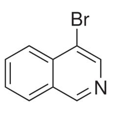 Z903990 4-溴异喹啉, >98.0%(GC)