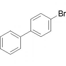 Z902744 4-溴联苯, 98%