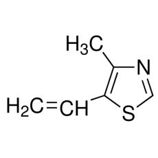 Z914427 4-甲基-5-乙烯基噻唑, 95%