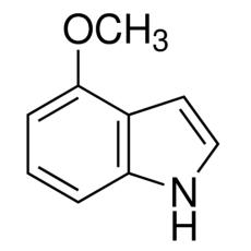 Z914393 4-甲氧基吲哚, 99%