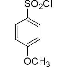 Z913226 4-甲氧基苯磺酰氯, 99%Z913226 4-甲氧基苯磺酰氯, 99%