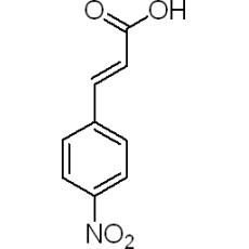 Z914493 4-硝基肉桂酸, 98%