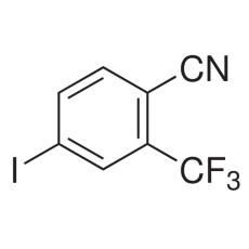 Z912103 4-碘-2-(三氟甲基)苯腈, 97%