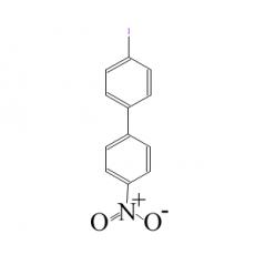 Z911589 4-碘-4’-硝基联苯, 98%