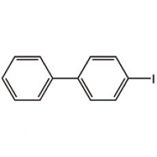 Z911632 4-碘联苯, 97%