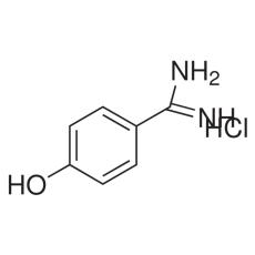Z911521 4-羟基苄脒盐酸盐, 95%