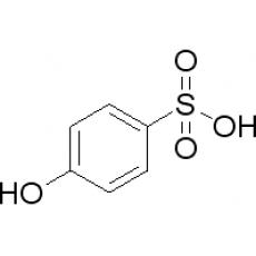 Z911210 4-羟基苯磺酸水合物, 80%