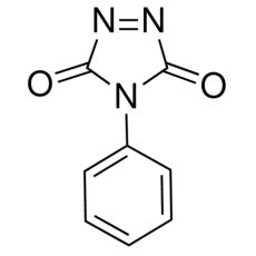 Z917093 4-苯基-1,2,4-三唑啉-3,5-二酮, 97%