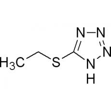 Z909041 5-乙硫基四氮唑, 98%